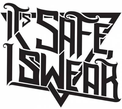 logo It's Safe, I Swear